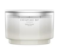 Chesapeake Bay Scented Candle | 3 Wick Candle | Salted Sands | Perfect Gifts for Women