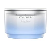 Chesapeake Bay Scented Candle | 3 Wick Candle | Serene Waters | Perfect Gifts for Women