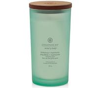 Chesapeake Bay Large Jar Candle - Waterlily Pear