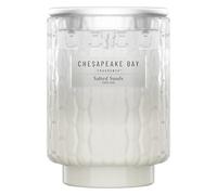 Chesapeake Bay Scented Candle | Medium Candle | Salted Sands | Perfect Gifts for Women