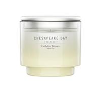Chesapeake Bay | Small Candle | Golden Waves | Great Gift for Women