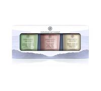 Chesapeake Bay small tumbler candle gift set