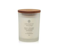 Chesapeake Bay Women's Peace + Tranquility Medium Candle in White Chesapeake Bay White