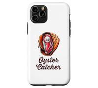 Chesapeake Oyster Catchers Baseball Funny Case for iPhone 11 Pro
