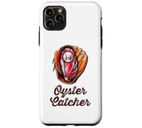 Chesapeake Oyster Catchers Baseball Funny Case for iPhone 11 Pro Max