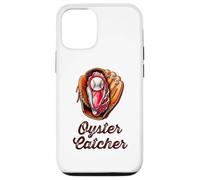 Chesapeake Oyster Catchers Baseball Funny Case for iPhone 12/12 Pro