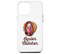 Chesapeake Oyster Catchers Baseball Funny Case for iPhone 12 Pro Max