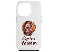 Chesapeake Oyster Catchers Baseball Funny Case for iPhone 13 Pro