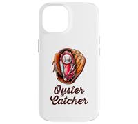 Chesapeake Oyster Catchers Baseball Funny Case for iPhone 14