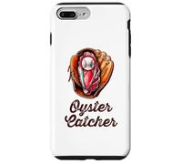 Chesapeake Oyster Catchers Baseball Funny Case for iPhone 7 Plus/8 Plus