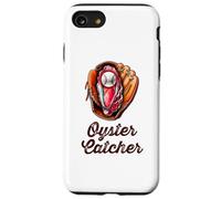 Chesapeake Oyster Catchers Baseball Funny Case for iPhone SE (2020) / 7 / 8