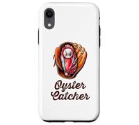 Chesapeake Oyster Catchers Baseball Funny Case for iPhone XR
