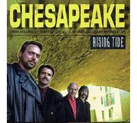 Chesapeake – Rising Tide – CD – US Import