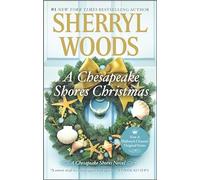 Chesapeake Shores Christmas by Sherryl Woods (2017, Mass Market)