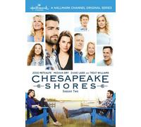 Chesapeake Shores: Season 2
