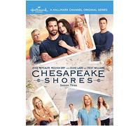 CHESAPEAKE SHORES: SEASON 3