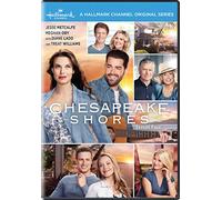 Chesapeake Shores: Season 4