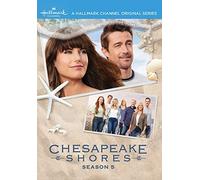 Chesapeake Shores: Season 5