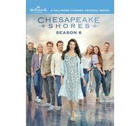Chesapeake Shores: Season 6 [New DVD] 2 Pack