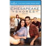 Chesapeake Shores: Season One [New DVD]