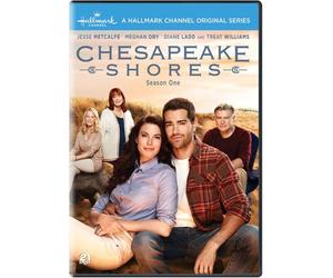 Chesapeake SHORESSEASON 1