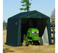 Cheshire 10 X 10 Apex Shed In A Box (Uv Treated)