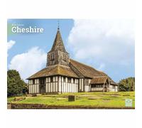 Cheshire A4 Calendar 2026
