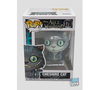 CHESHIRE CAT | Funko Pop Disney Alice In Wonderland #178