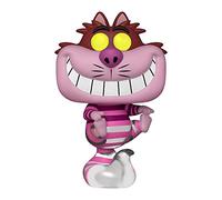 Cheshire Cat Glow in The Dark Vinyl Figure