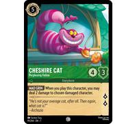 Cheshire Cat - Perplexing Feline | Archazia's Island