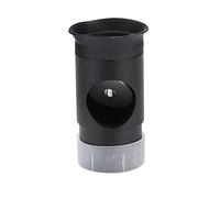 Cheshire Collimating Eyepiece 1.25 Inch Astronomical Telescope Collimation Eyepiece Optical Collimating Eyepiece
