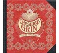cheshire grin - Cat O' Nine Tales (UK Import)