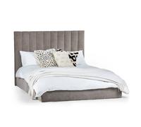 Cheshire Hawthorn Bed - Grey - Single (90cm) Cheshire Grey Single