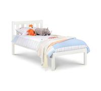 Cheshire Jade Bed - Surf White - Single (90cm) Cheshire White Single