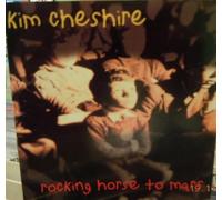 Cheshire, Kim - Rocking Horse to Mars