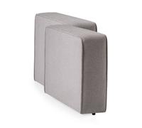 Cheshire Lago Combination Sofa Pair Of Arms in Grey Cheshire Grey