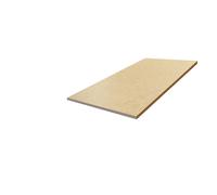 Cheshire MDF Panel - 1220 x 610 x 9mm