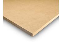 Cheshire Mouldings 6mm Mdf Wood Sheet General Purpose Board 915X610 Mdf09