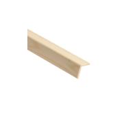 Cheshire Mouldings Angle Pine - 35 x 35mm 2.4m