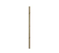 Cheshire Mouldings Cheshire Decking Pine Square Spindle 895 x 41 x 41mm Treated Green