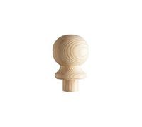 Cheshire Mouldings Cheshire Pine Blister Packed Ball Cap