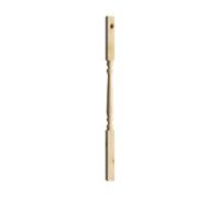 Cheshire Mouldings Colonial Natural Pine Spindle (H)900mm (W)41mm