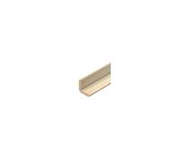 Cheshire Mouldings Light Hardwood Angle 21x21x2.4m RTM861 Light Hardwood Angle 21x21x2.4m RTM861