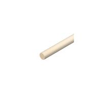 Cheshire Mouldings Light Hardwood Dowel 6mmx2.4m RTM821 Light Hardwood Light Hardwood Dowel 2.4mLight Hardwood Dowel 6mmx2.4m RTM821