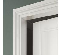 Cheshire Mouldings Natural Pine Internal Door Lining Set (H) 208Cm X (W) 10.8Cm