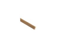 Cheshire Mouldings Oak Firecheck Hockey Stick 26x23x2.4m OM025 Oak Firecheck Hockey Stick 26x23x2.4m OM025