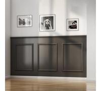 Dado Wall Panelling DIY Kit