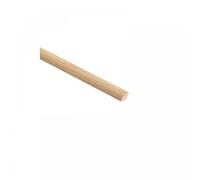 Cheshire Mouldings Pine Quadrant 12x12x2.4m TM671 Pine Quadrant 2.4m: Pine Quadrant 2.4m - Various Sizes