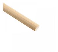 Cheshire Mouldings Pine Scotia 12x12x2.4m TM730 Pine Scotia 2.4m: Pine Pine Scotia 2.4m
