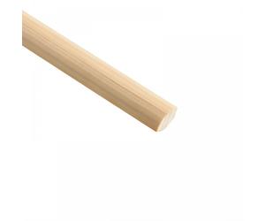 Cheshire Mouldings Pine Scotia 12x12x2.4m TM730 Pine Scotia 2.4m: Pine Pine Scotia 2.4m